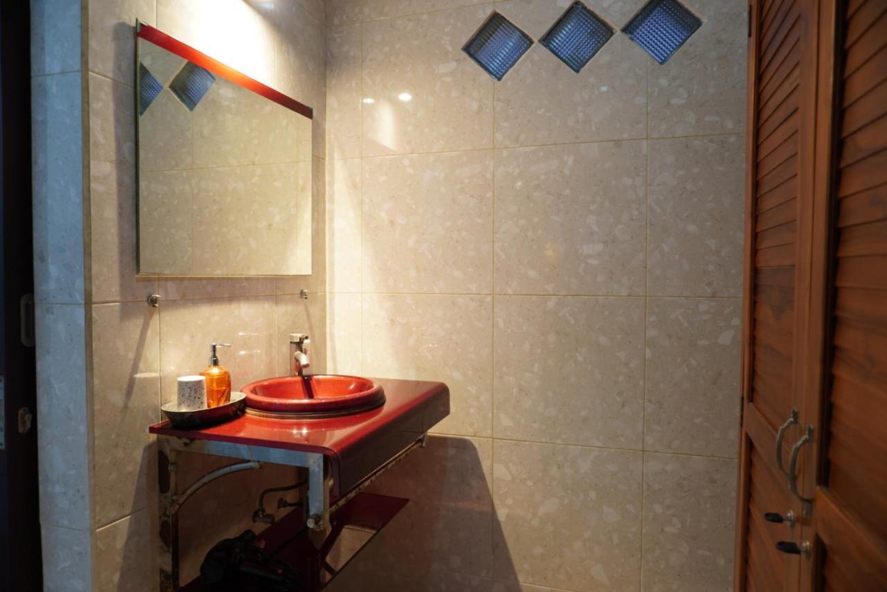 Puri Bisma Ubud - 4 Bedroom Private Villa - 10 Min Walking To Ubud Center Exterior foto