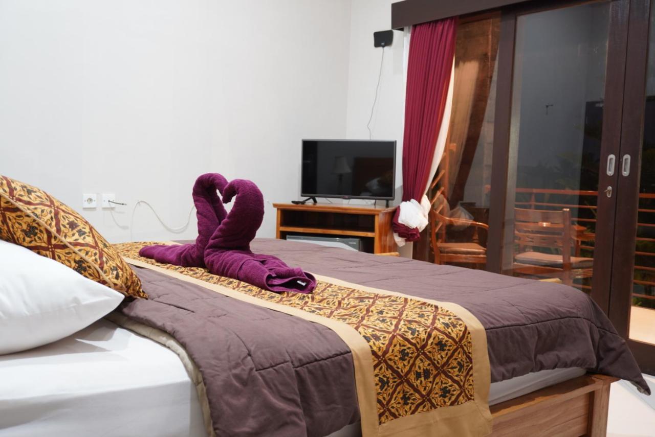 Puri Bisma Ubud - 4 Bedroom Private Villa - 10 Min Walking To Ubud Center Exterior foto